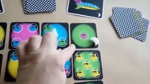 Настольная игра "Котонавты"  Простые Правила