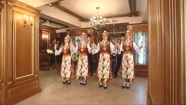 Цветелина Янева И Орк  Орфей   Либе Ле Либе Хубаво  by FGoodMusic