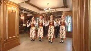 Цветелина Янева И Орк  Орфей   Либе Ле Либе Хубаво  by FGoodMusic