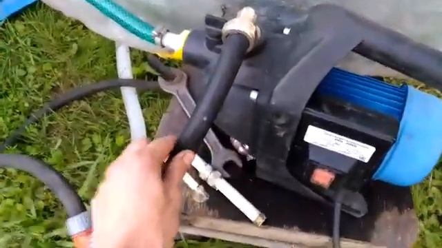 Быстрый прогрев бассейна газовый водонагреватель + солнечный коллектор смотреть онлайн