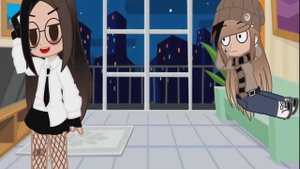 ||Братик в армию ушёл||Гача клуб||Меме||