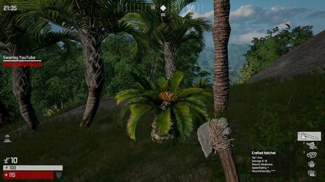 The Culling #1 - Первый блин комом смотреть онлайн