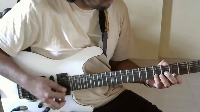 The Banner Saga - We Will Not be Forgotten (Guitar Cover) смотреть онлайн