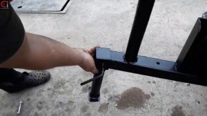 как работает дровокол системы Самохвалова || Wood cutting machine | Nožová kálačka 2023 .