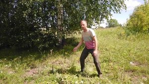 Удар Ладонью. Техника Шоу-дао