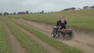 ОФИЦИАЛЬНЫЙ обзор квадроцикла РМ (Русская Механика) РМ 800 Т NEW