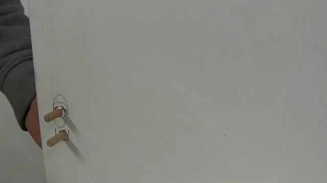 Ripara facilmente le cerniere rotte dell'armadio o cucina!! смотреть онлайн