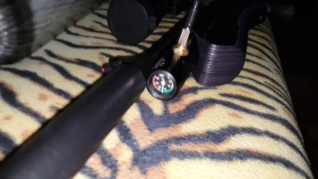 Заправка балоном ВД смотреть онлайн