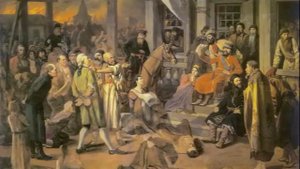 А.С.Пушкин. Капитанская дочка (аудиокнига) (читает Иннокентий Смоктуновский)