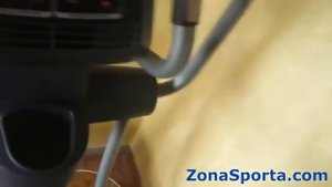 Эллиптический тренажер NordicTrack E 11.5. Общий обзор