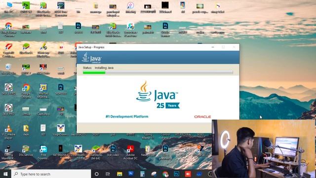 PFMS पर काम करने से पहले करनी होगी ये सेटिंग l DSC Setting E Gramswaraj, java setting PFMS Portal смотреть онлайн