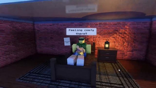 THIS ROBLOX GAME IS SUS ? смотреть онлайн