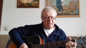 Григорий Поженян. Вальс клоуна