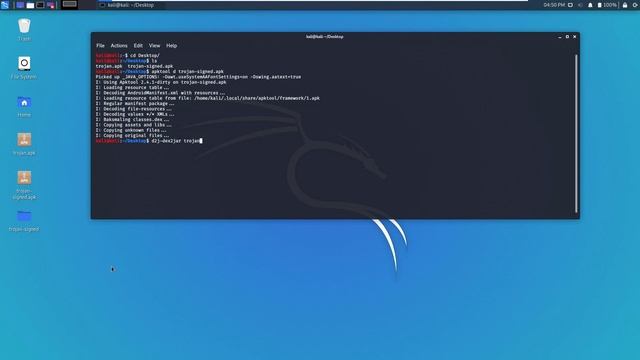 No-Fuss Ways to Decompiling Android App смотреть онлайн