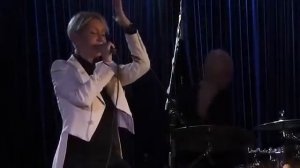 Канатоходцы. Ирина Богушевская