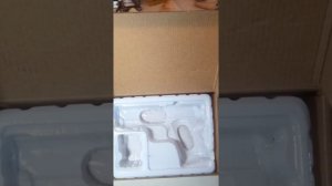 обзор спрингового  пистолета галакси C21