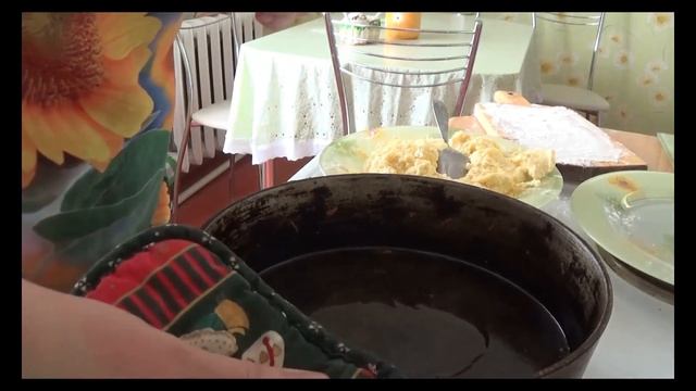 Сырники // cheesecakes