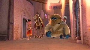 Сказки шихиризады