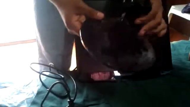 Monitor samsung Lcd 17" смотреть онлайн