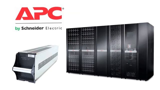 PowerSWAP Battery Replacement for the APC Symmetra PX SYBT4 смотреть онлайн