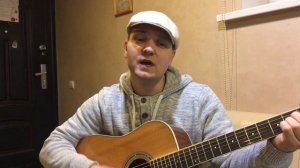 Песня под гитару с глубоким смыслом о жизни / Пророчество