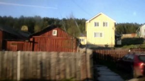 Люди Севера - Короткая поездка в Кандалакшу