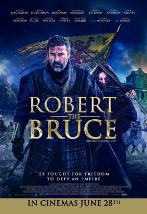 Роберт — король Шотландии Исторический боевик 2019 Трейлер
Robert the Bruce