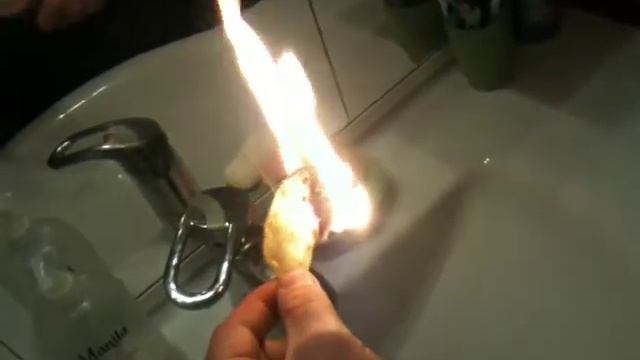 Как горят чирсы / chips burning смотреть онлайн
