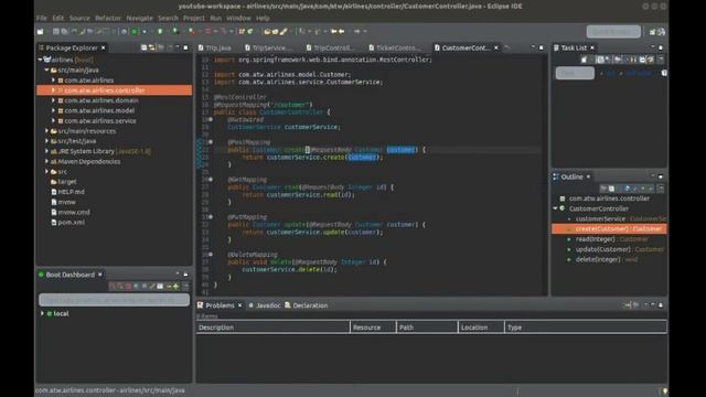 How to Install Postman on Linux смотреть онлайн