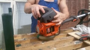 HUSQVARNA 125C В чём секрет неисправности