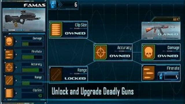 Global Outbreak Android Game - playslack.com смотреть онлайн