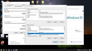 No se reconoce como un comando interno o externo - SOLUCIÓN EN WINDOWS 10.