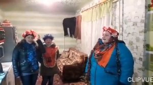 Новогодние колядки,щедрiвки.