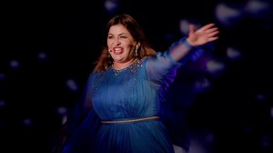 Мультимедийная Опера 
Вероника Джиоева,