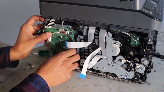 Print Unable 04 Error Brother Printer Fix 100% смотреть онлайн