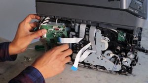 Print Unable 04 Error Brother Printer Fix 100%