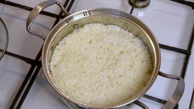 СУШИ в домашних условиях | Как правильно приготовить РИС для роллов