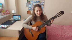 Дарите Вашу грусть... Елена Решетняк