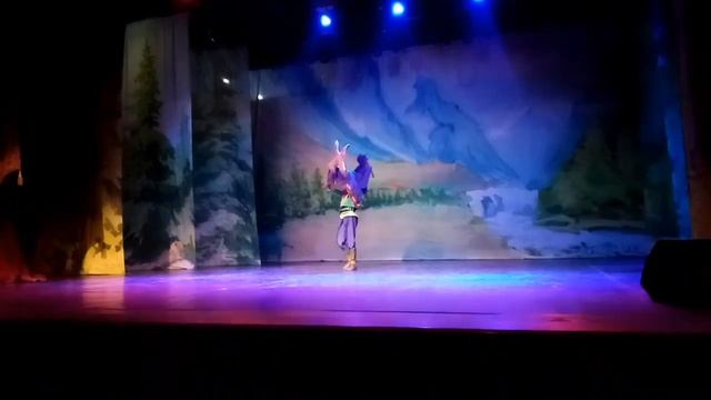 Сынару - Исцеление, Дуэт, Приготовление к свадьбе смотреть онлайн