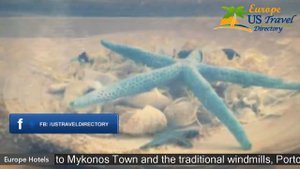 Porto Mykonos - Mykonos City Hotels, Greece