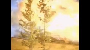 В осаде 2.Тёмная территория 1995