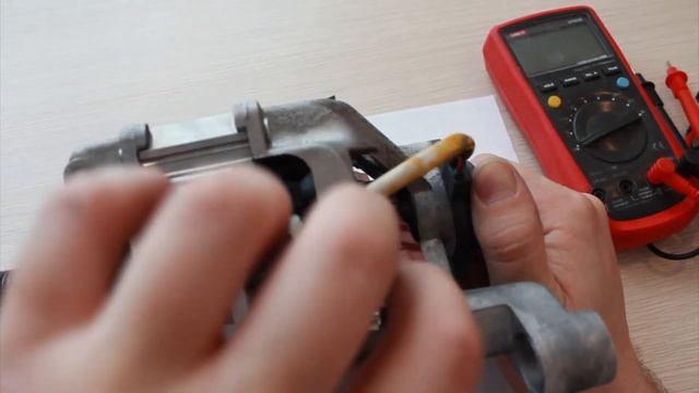 Ремонт стиральной машины SAMSUNG ( Indesit ) своими руками смотреть онлайн