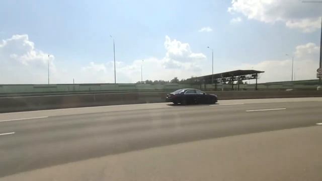 Автобус?ЛиАЗ-5292.65?Маршрут 1195? смотреть онлайн