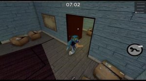 ИГРАЮ В ПИГГИ КАРТА ДОМ