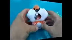 Интересные вязанные игрушки крючком. Вязанные игрушки крючком своими руками