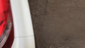 Доработка закрытия дверей на крете