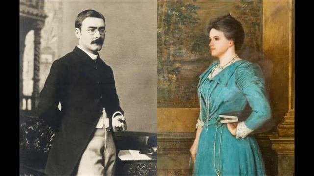 Литературное страноведение. Редьярд Киплинг