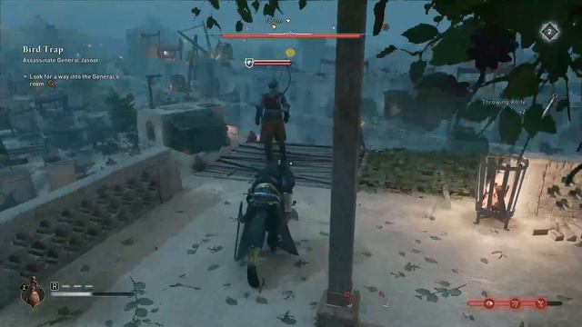 Assassin's Creed Mirage main story Part 10 4k60FPS - no commentary смотреть онлайн