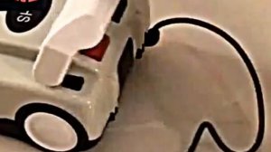 компактный паропылесос MIE PERFETTO от sew-room.ru