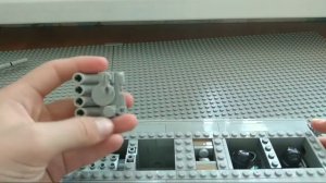 самодельный #лего танк #маус. Лего танк. #самоделка